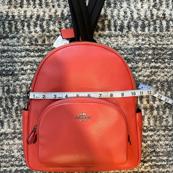 NWT Coach Backpack - Picture 6 of 6
